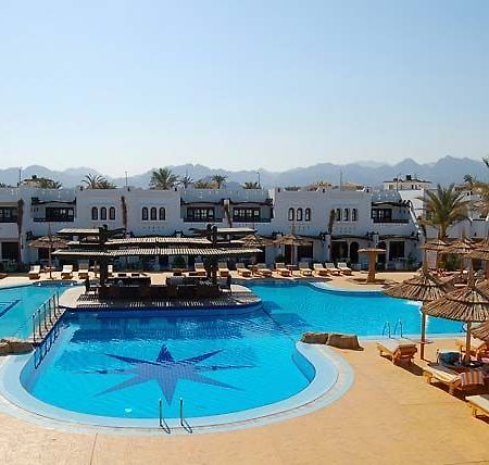Tivoli Hotel Aqua Park Шарм-еш-Шейх Екстер'єр фото